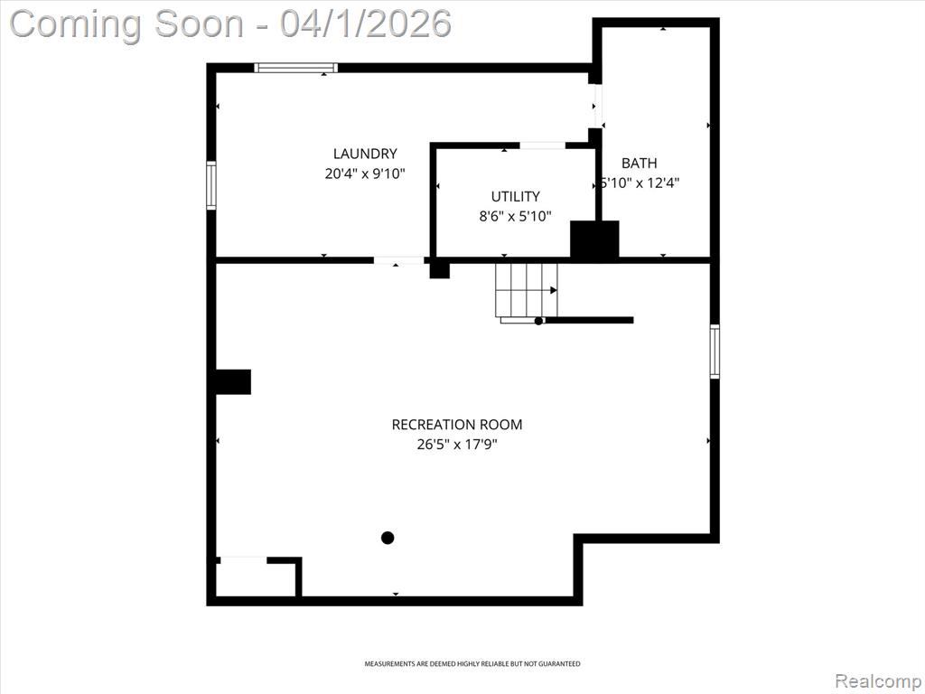 6792 Piedmont Street, Detroit, MI 48228 — Photo 34