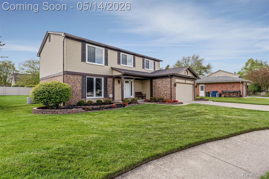 7225 Camelia Court, Canton, MI 48187 — Photo 3