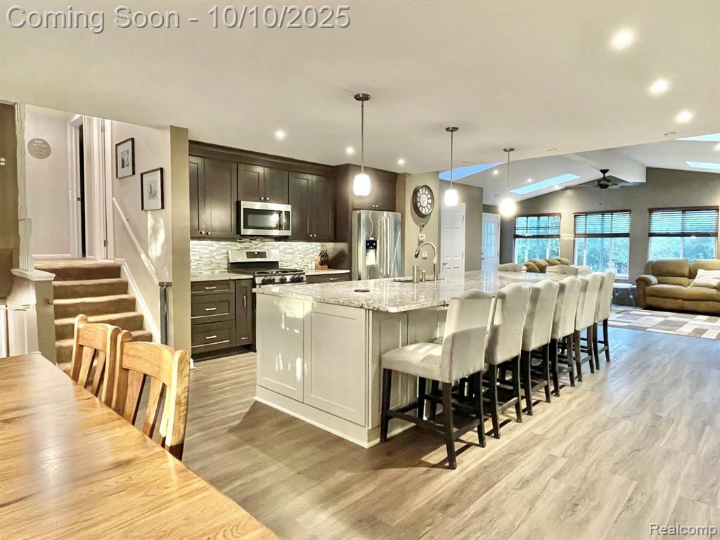6460 Elmoor Drive, Troy, MI 48098 — Photo 5