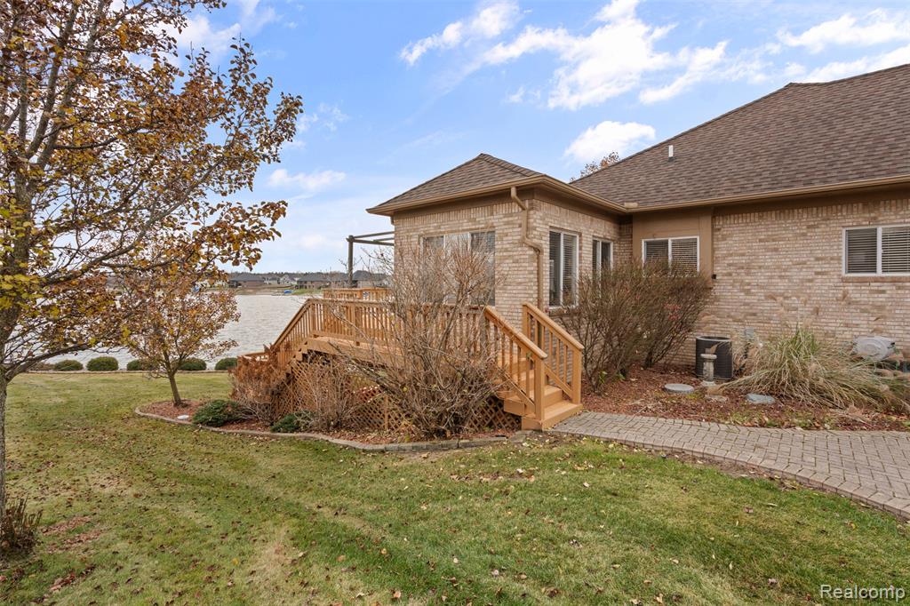 791 W Bay Shore Drive, Oxford, MI 48371 — Photo 29