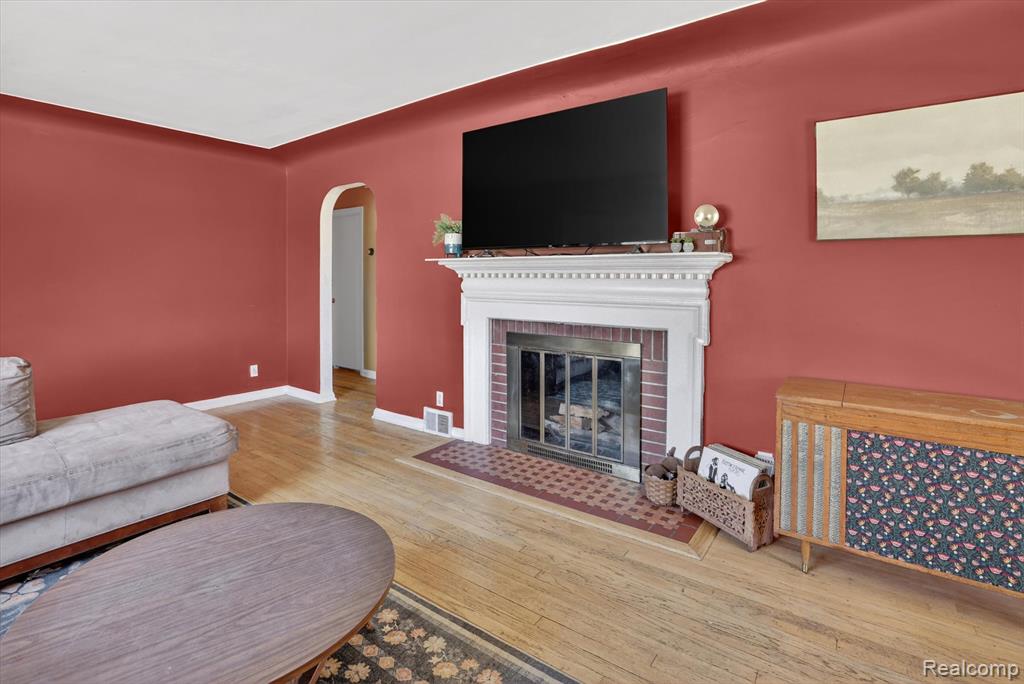 1137 E Main Street, Flushing, MI 48433 — Photo 6