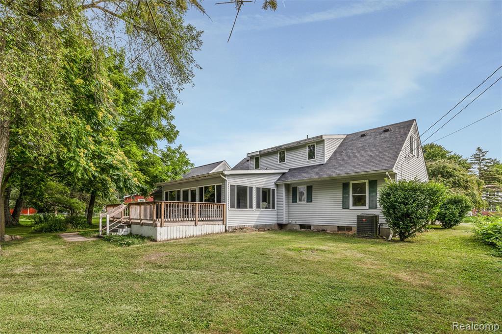 709 Baywood Lane, Davison, MI 48423 — Photo 2