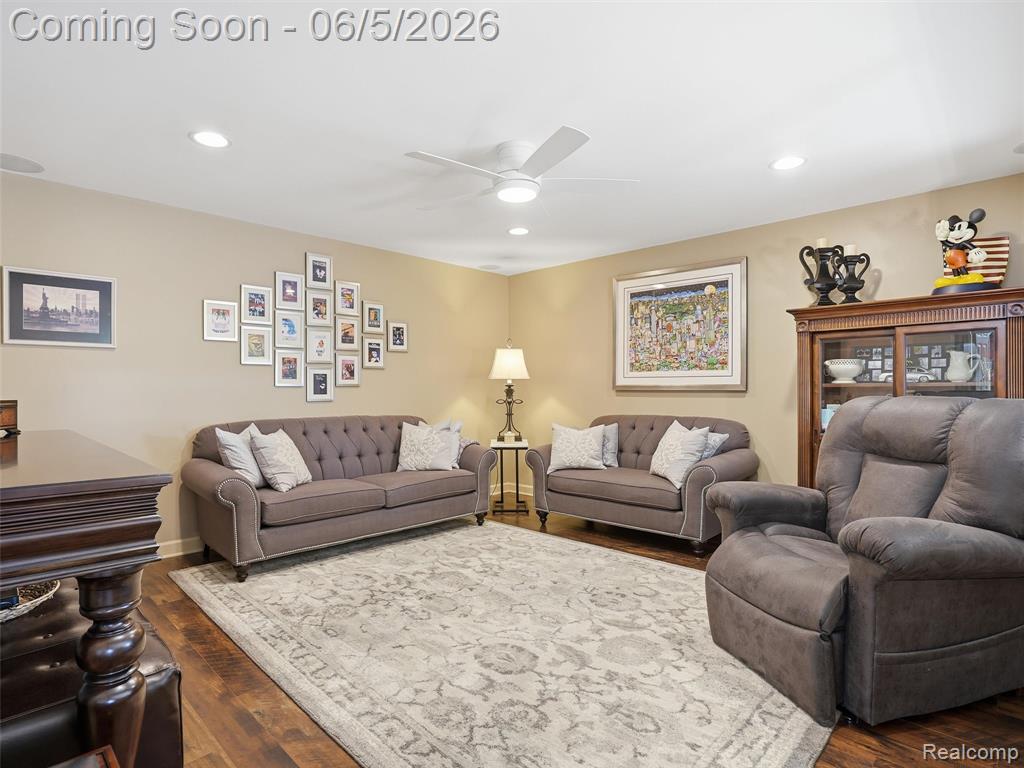 5211 Belmonte Drive, Rochester, MI 48306 — Photo 23
