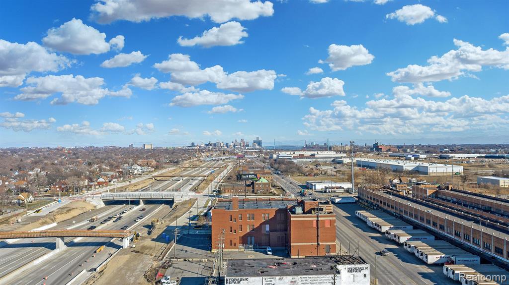 7660 W FORT Street, Detroit, MI 48209 — Photo 3