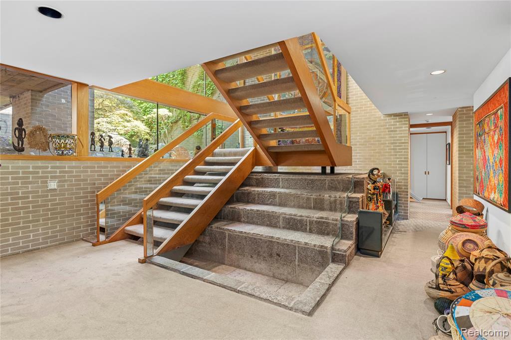 5035 Ponvalley Road, Bloomfield Hills, MI 48302 — Photo 30
