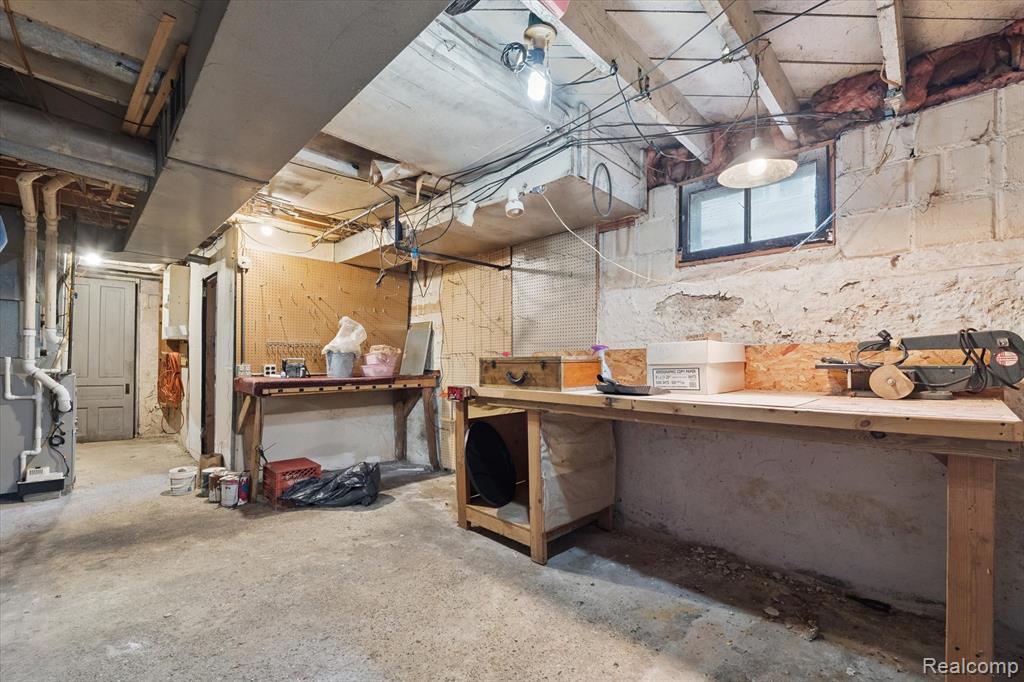 220 W 6th Street, Imlay City, MI 48444 — Photo 39