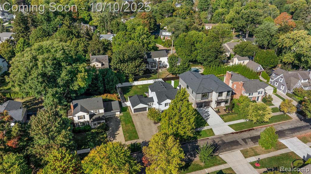 412 S Glenhurst Drive, Birmingham, MI 48009 — Photo 4