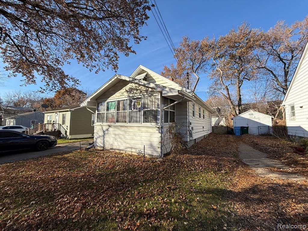 819 Cawood Street, Lansing, MI 48915 — Photo 32