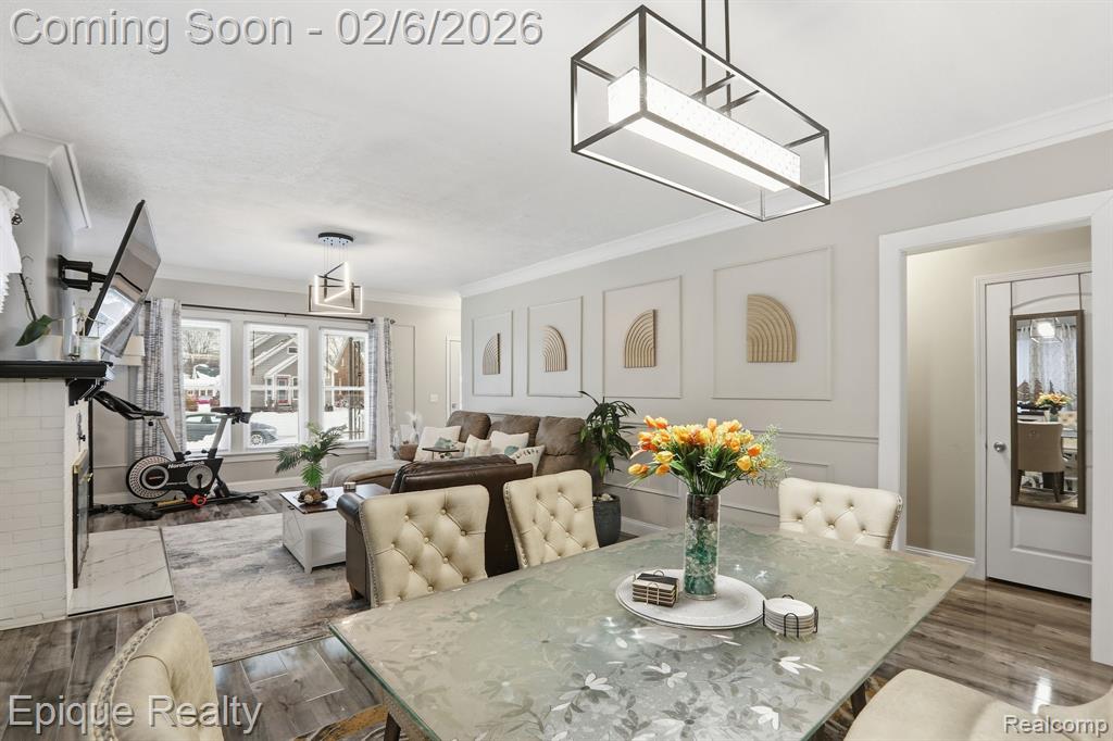 111 Scott Boulevard, Mount Clemens, MI, 48043