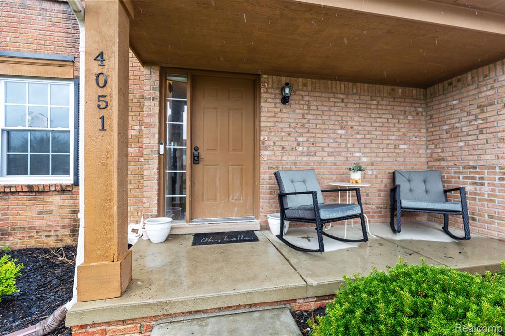 4051 SARAH ANN Drive, Canton, MI 48188 — Photo 3