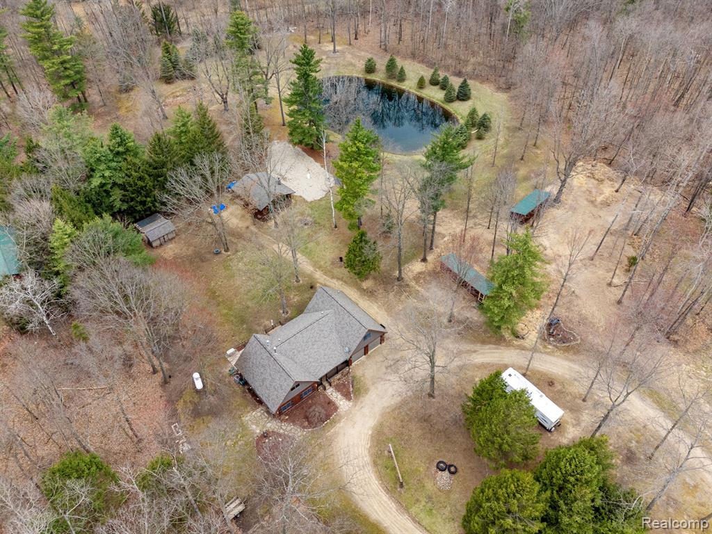 4824 Little Cedar Creek Drive, Attica, MI 48412 — Photo 65