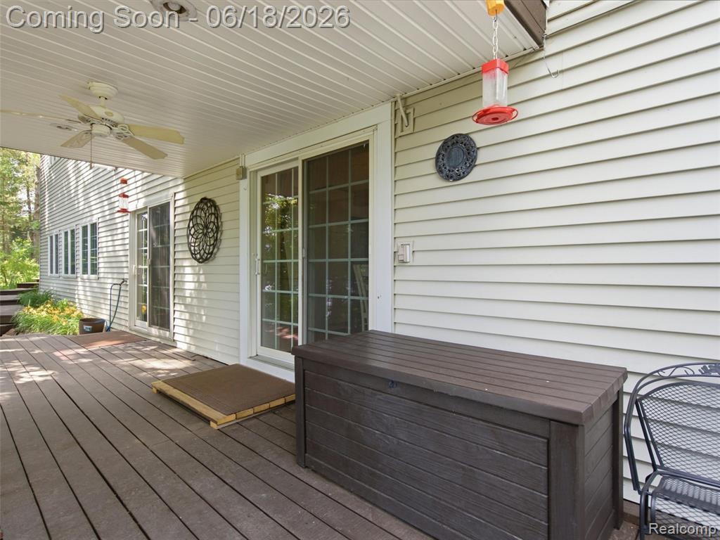 14478 Bouchner Drive, Linden, MI 48451 — Photo 43