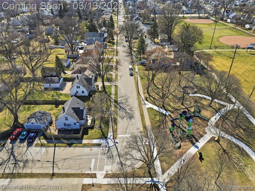2266 Robina Avenue, Berkley, MI 48072 — Photo 34