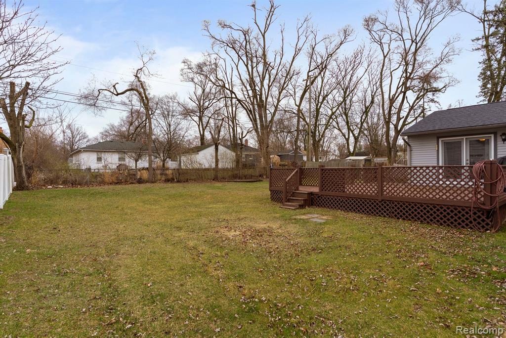 6086 N CROWN Street, Westland, MI — Photo 29