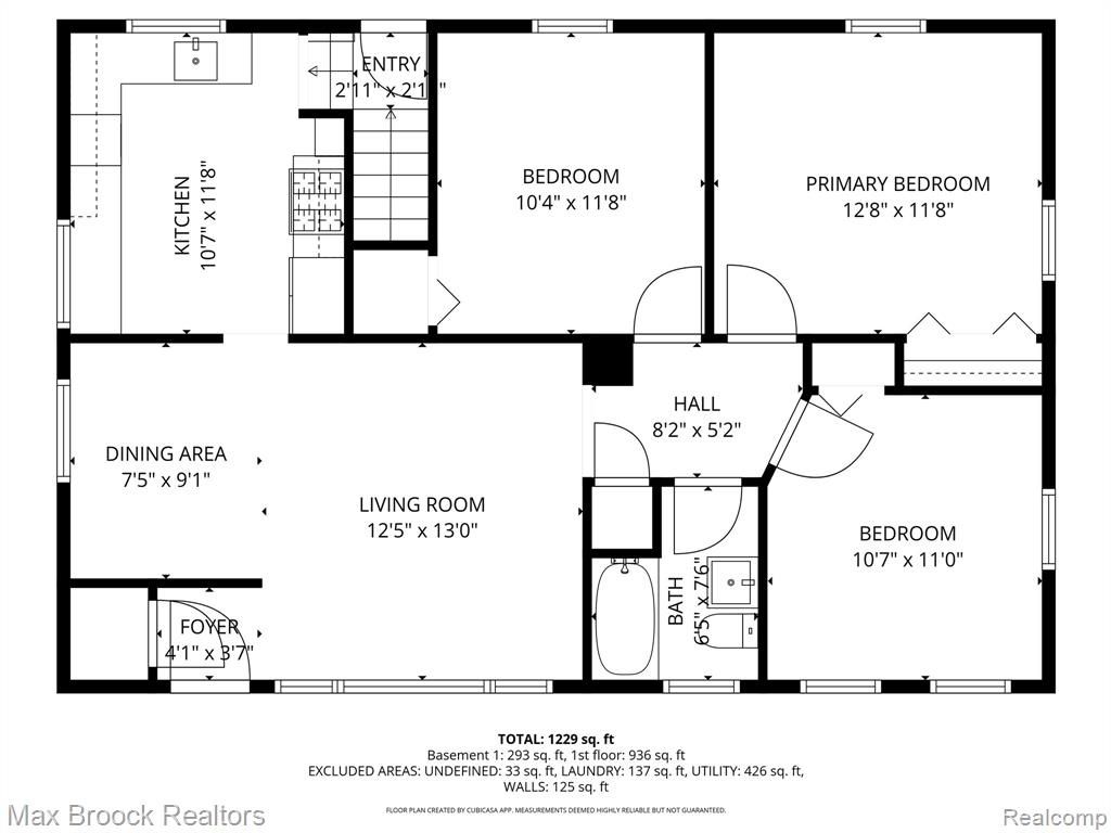 603 N Wilson Avenue, Royal Oak, MI 48067 — Photo 47