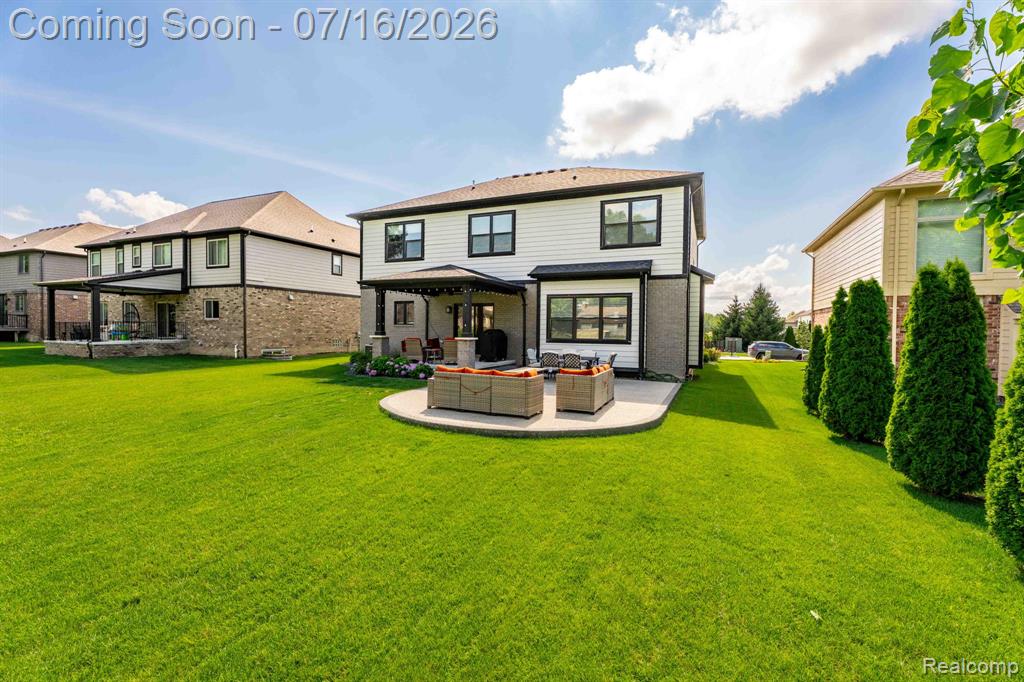 50226 Kapalua Drive, Macomb, MI 48042 — Photo 51