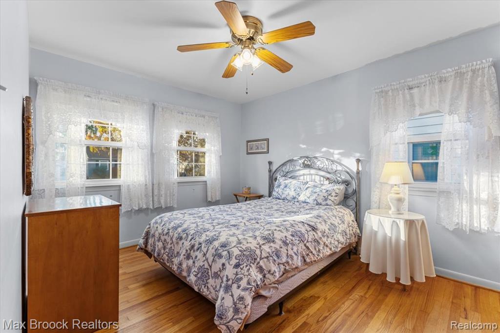 4514 Thorncroft Avenue, Royal Oak, MI 48073 — Photo 9