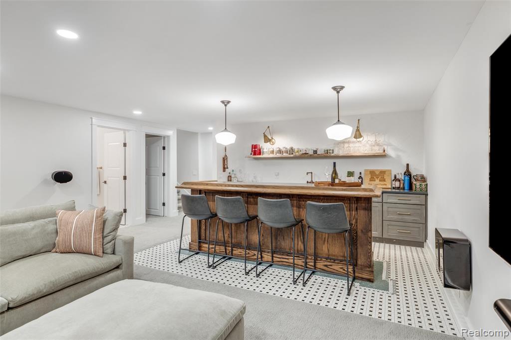 709 S Blair Avenue, Royal Oak, MI 48067 — Photo 34