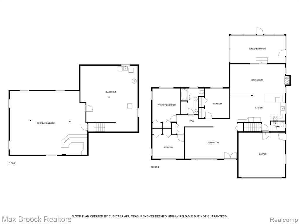 41544 Dequindre Road, Sterling Heights, MI 48314 — Photo 46