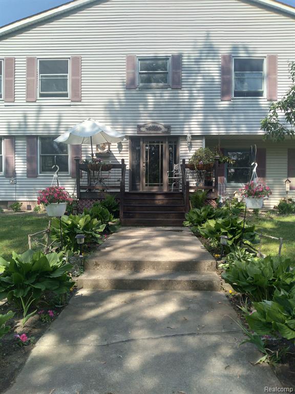 16571 DOYLE Road, Stockbridge, MI 49285 — Photo 17