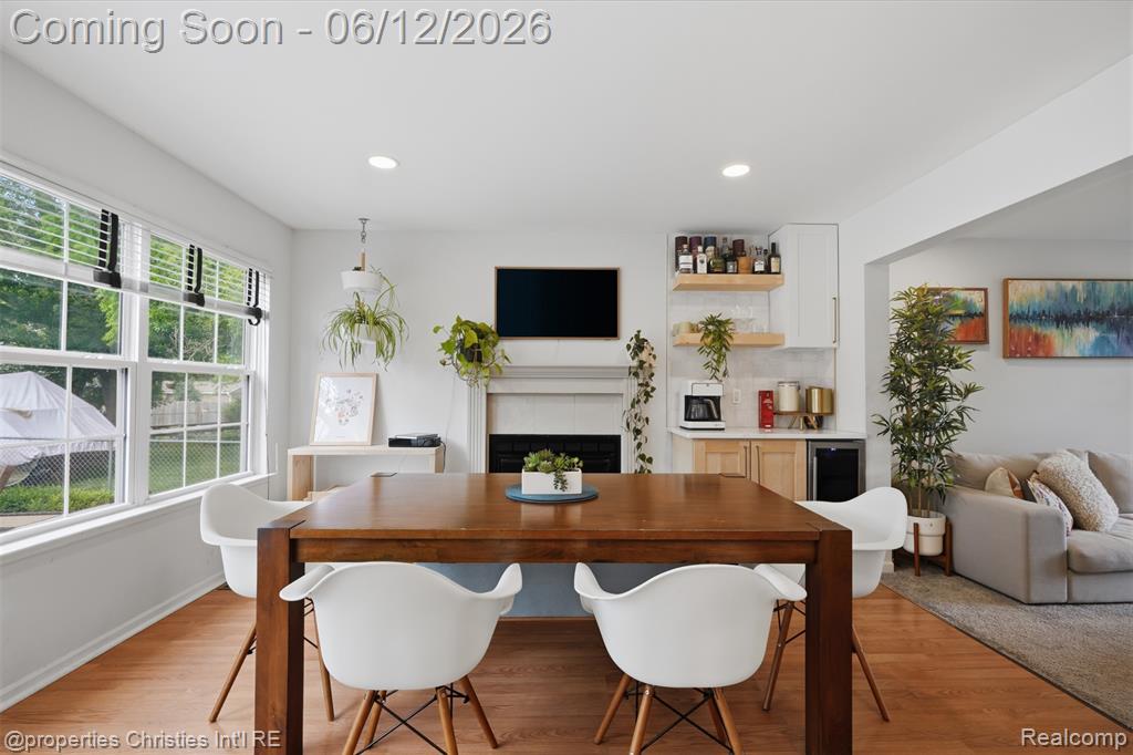124 Rexton Street, Novi, MI 48377 — Photo 11
