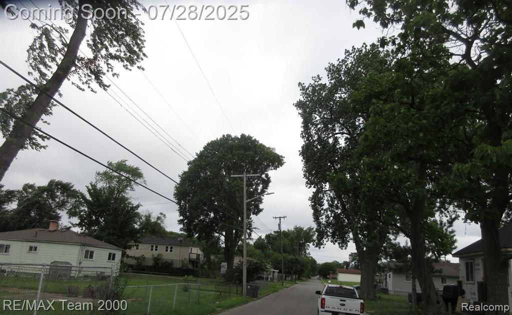 3965 13th Street, Ecorse, MI 48229 — Photo 4