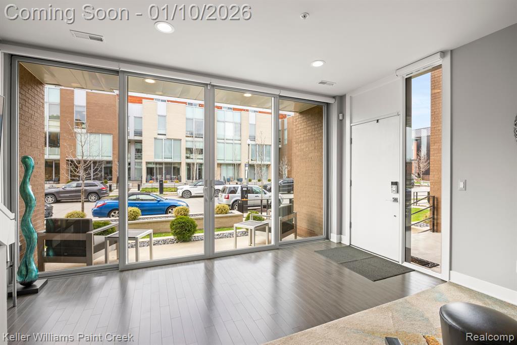 220 ALFRED Street, Detroit, MI 48201 — Photo 8