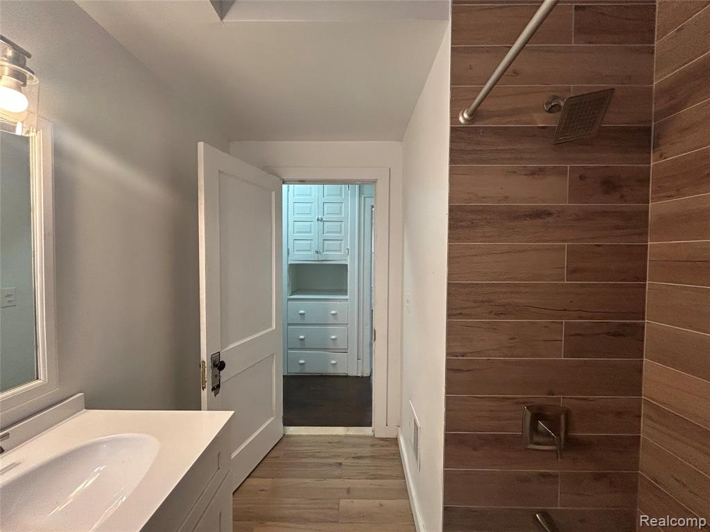 1165 Virginia Park, #1 Street, Detroit, MI 48202 — Photo 31