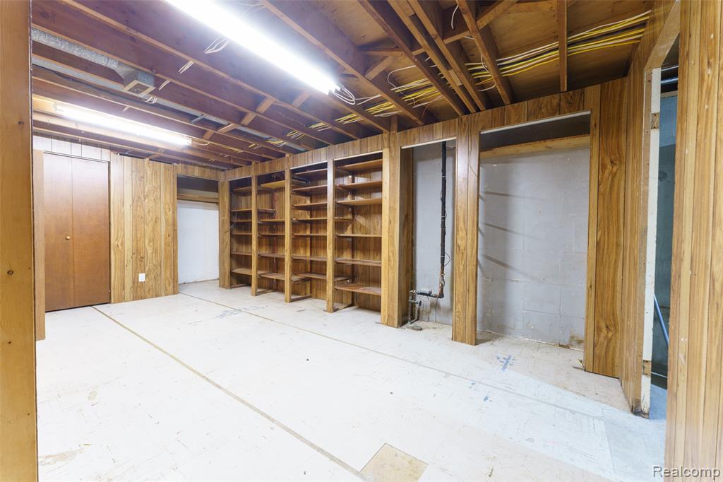 1115 Western Drive, Ann Arbor, MI 48103 — Photo 25