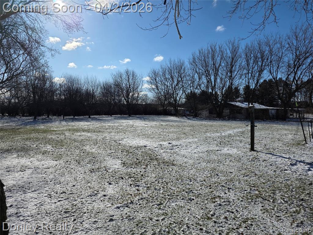 6950 LePage Drive, Brown, MI 48416 — Photo 21