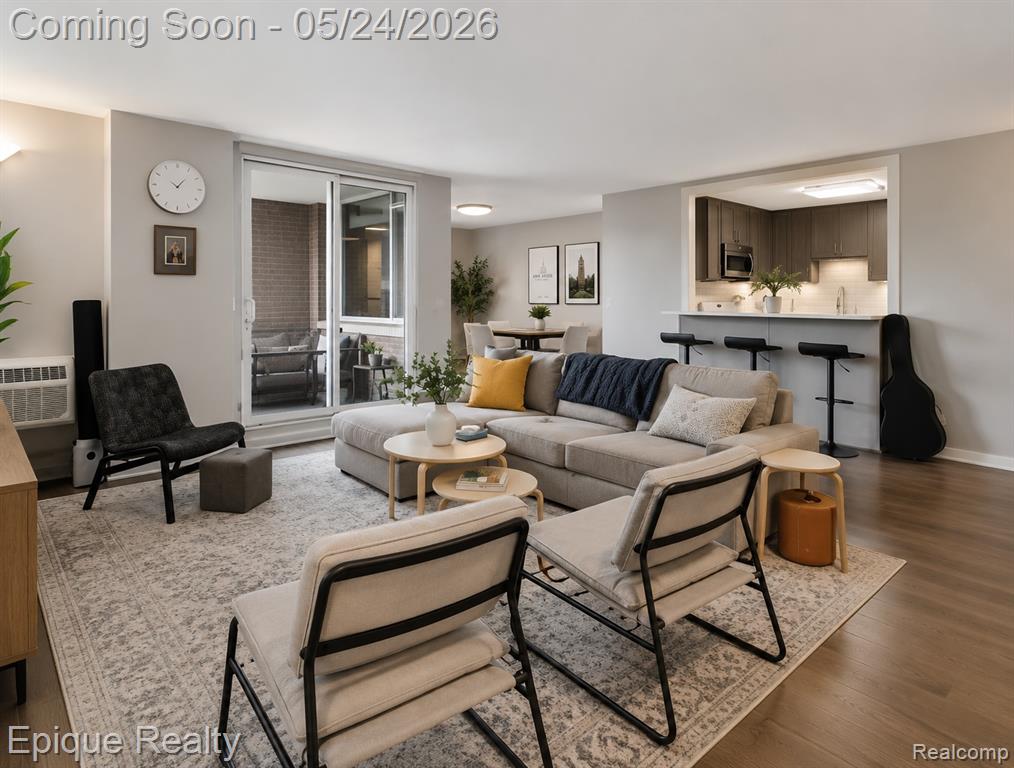 1050 Wall Street, 8F, Ann Arbor, MI 48105 — Photo 6