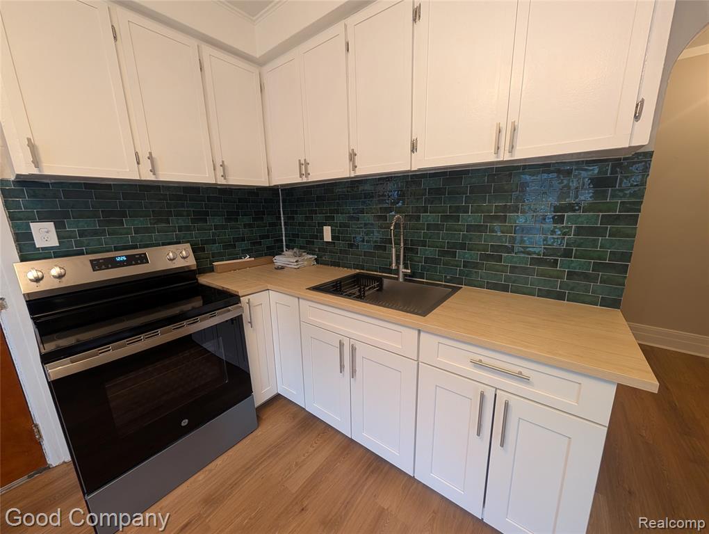 11523 Fleming Street, Hamtramck, MI 48212 — Photo 30