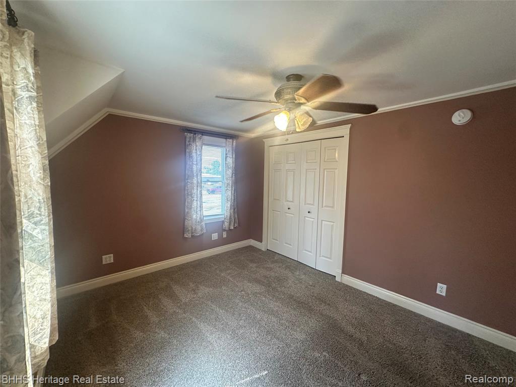 403 N Oak Street, Durand, MI 48429 — Photo 40