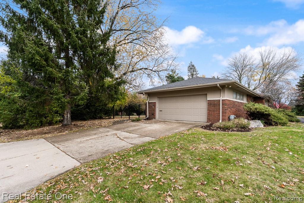 509 Walbridge Drive, East Lansing, MI 48823 — Photo 63