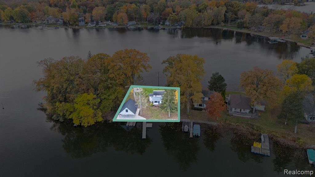 10191 Imus Road, Pinckney, MI 48169 — Photo 3