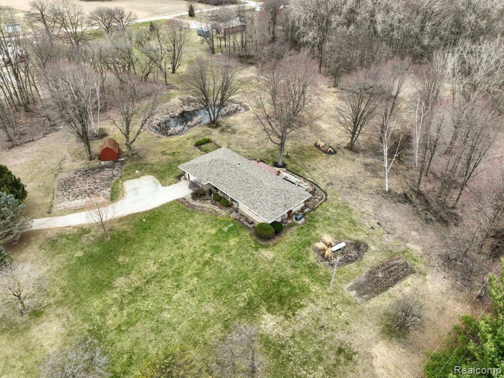 8460 ARBELA Road, Millington, MI 48746 — Photo 40
