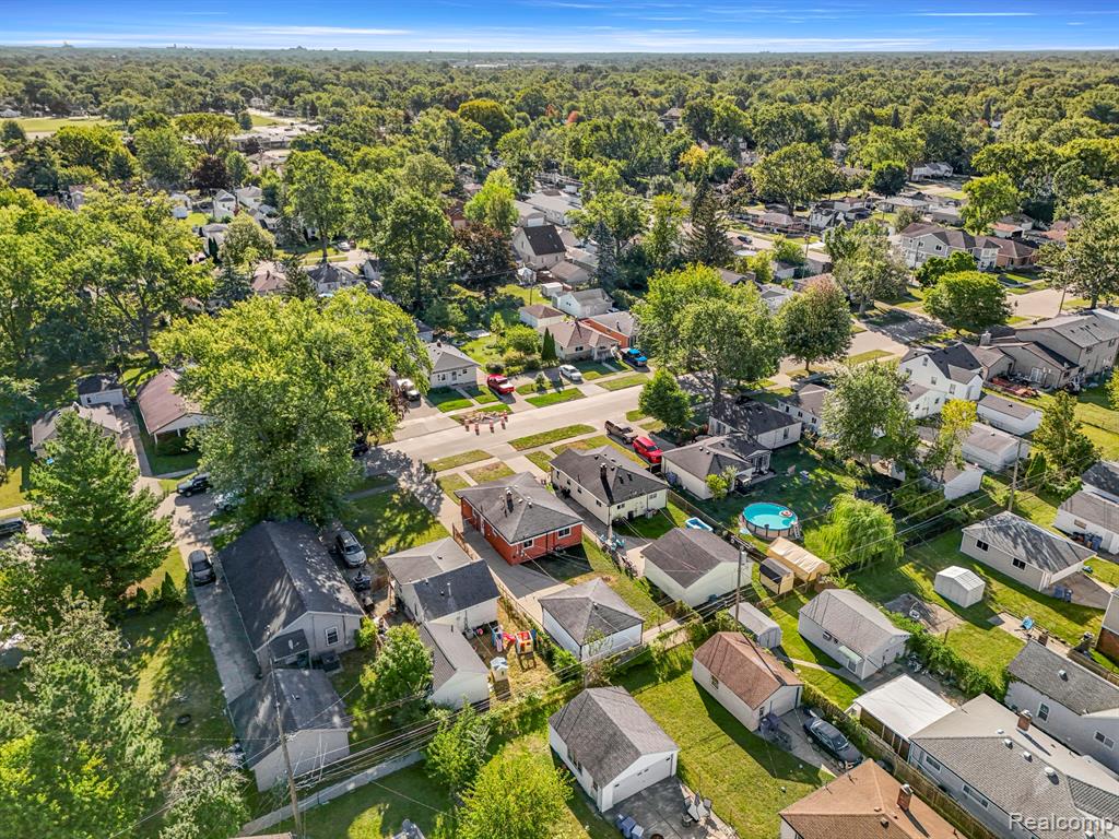 4638 Gertrude Street, Dearborn Heights, MI 48125 — Photo 40
