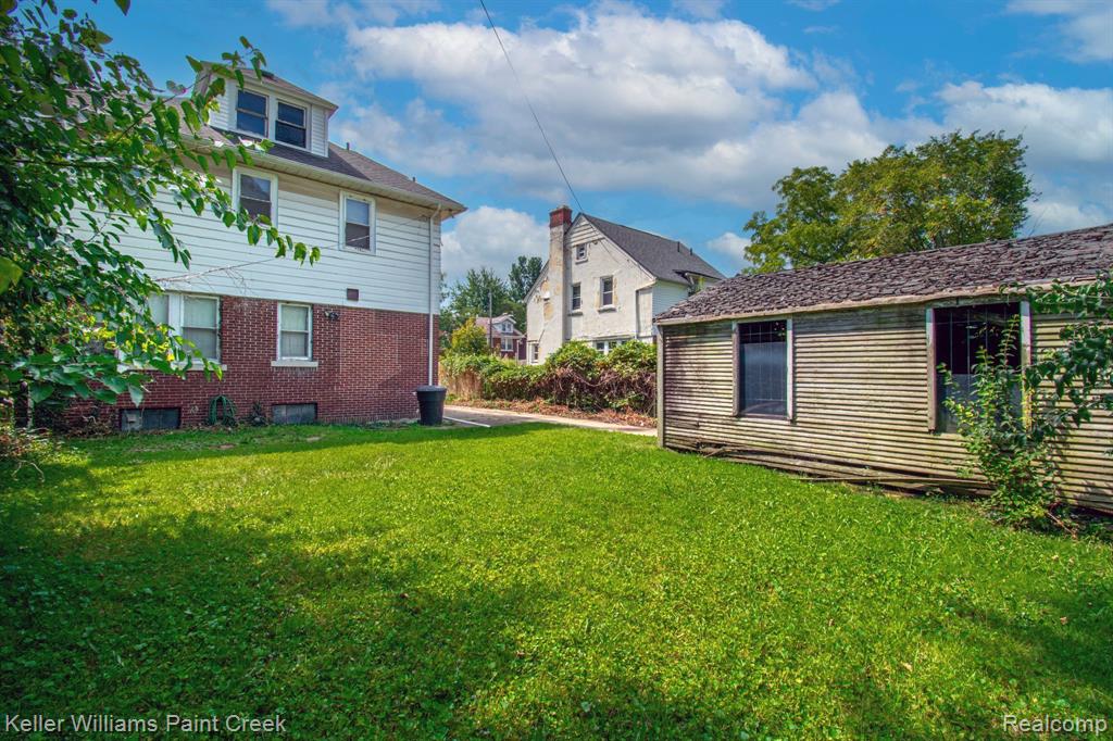 474 W GREENDALE, Highland Park, MI 48203 — Photo 33