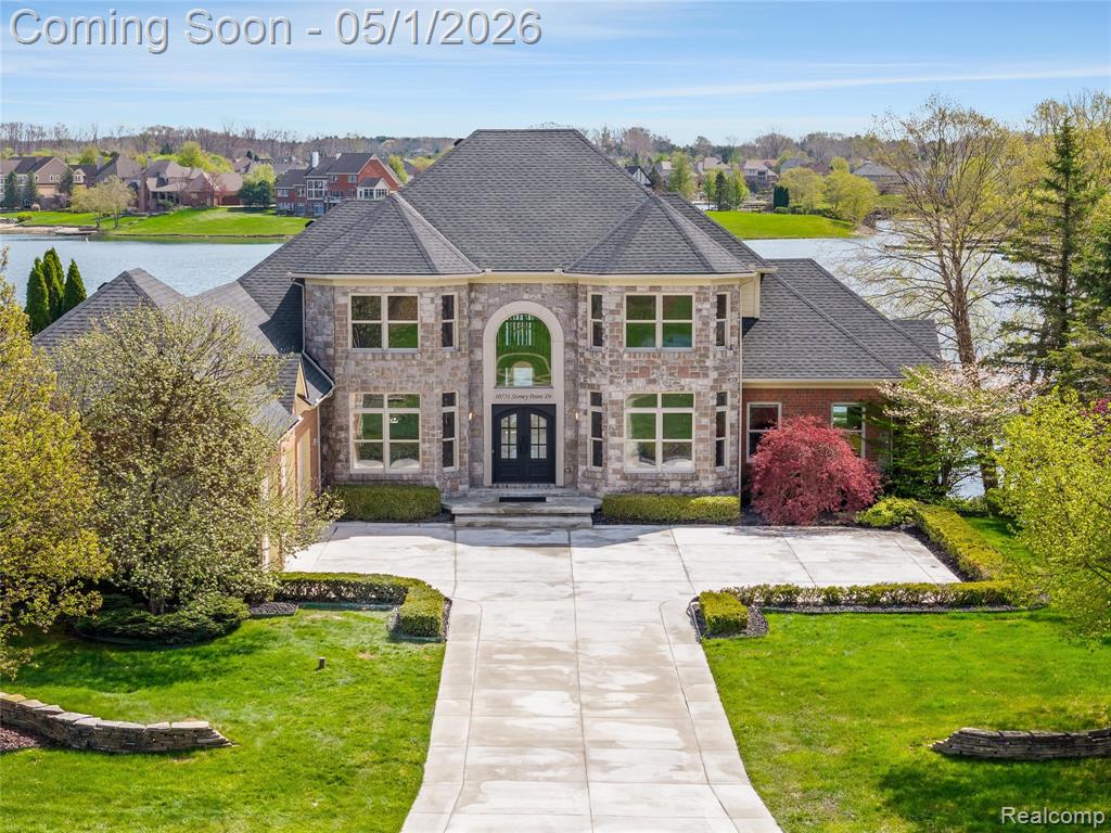 10751 Stoney Point Drive, South Lyon, MI 48178 — Photo 3