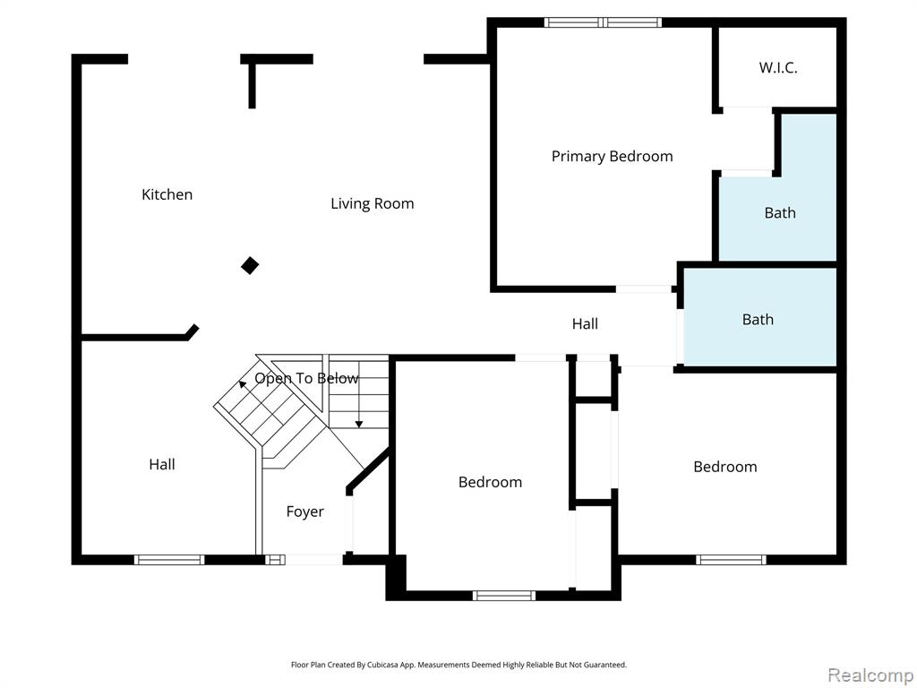 6015 Edmund Street, Romulus, MI, 48174
