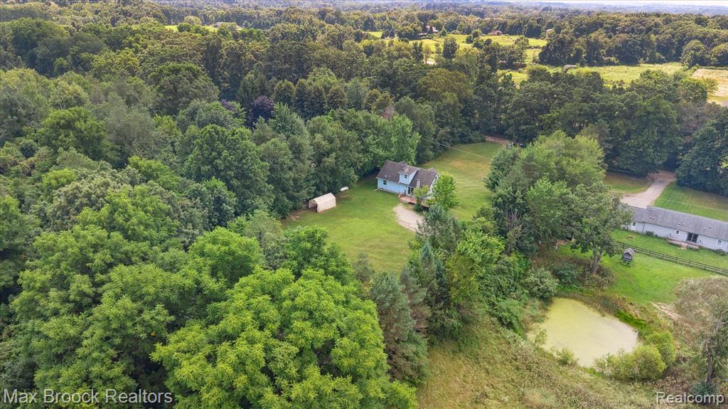 7669 Pontiac Lake Road, White Lake, MI — Photo 38