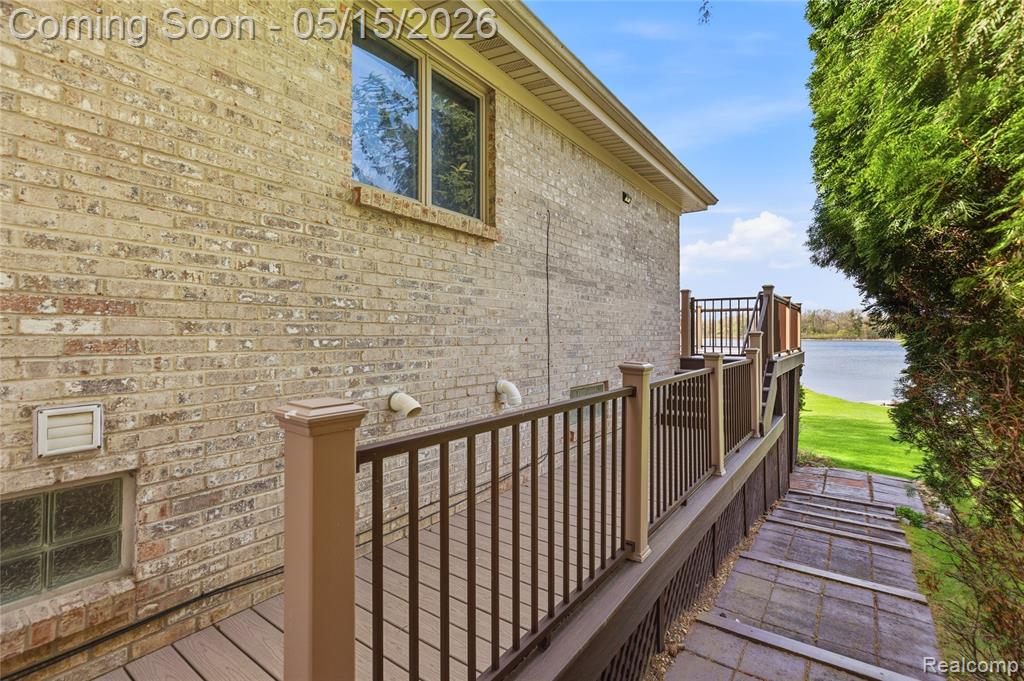 450 W Drahner Road, Oxford, MI 48371 — Photo 39