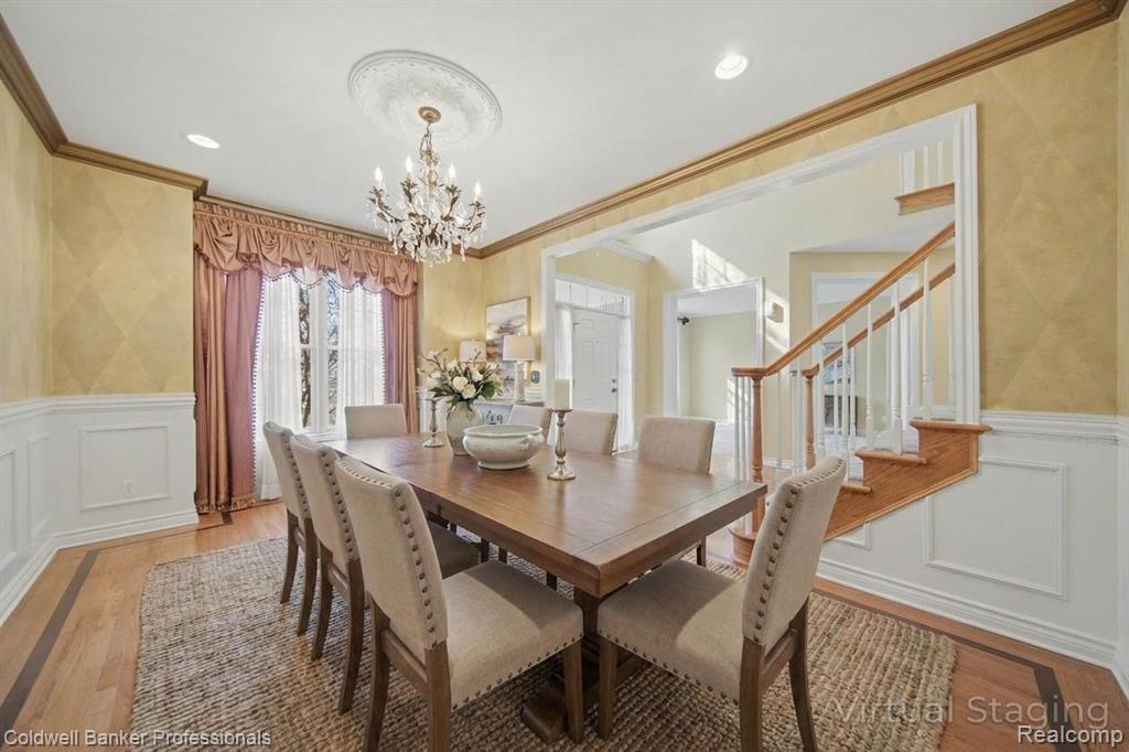 50039 Pelham Court, Canton, MI 48187 — Photo 8
