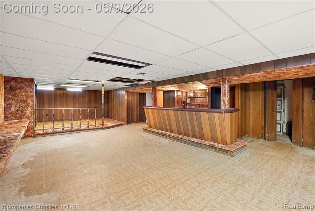 5894 Heyer Street, Romulus, MI 48174 — Photo 30