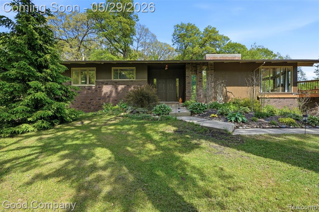 5130 Seymour Lake Road, Oxford, MI 48371 — Photo 72