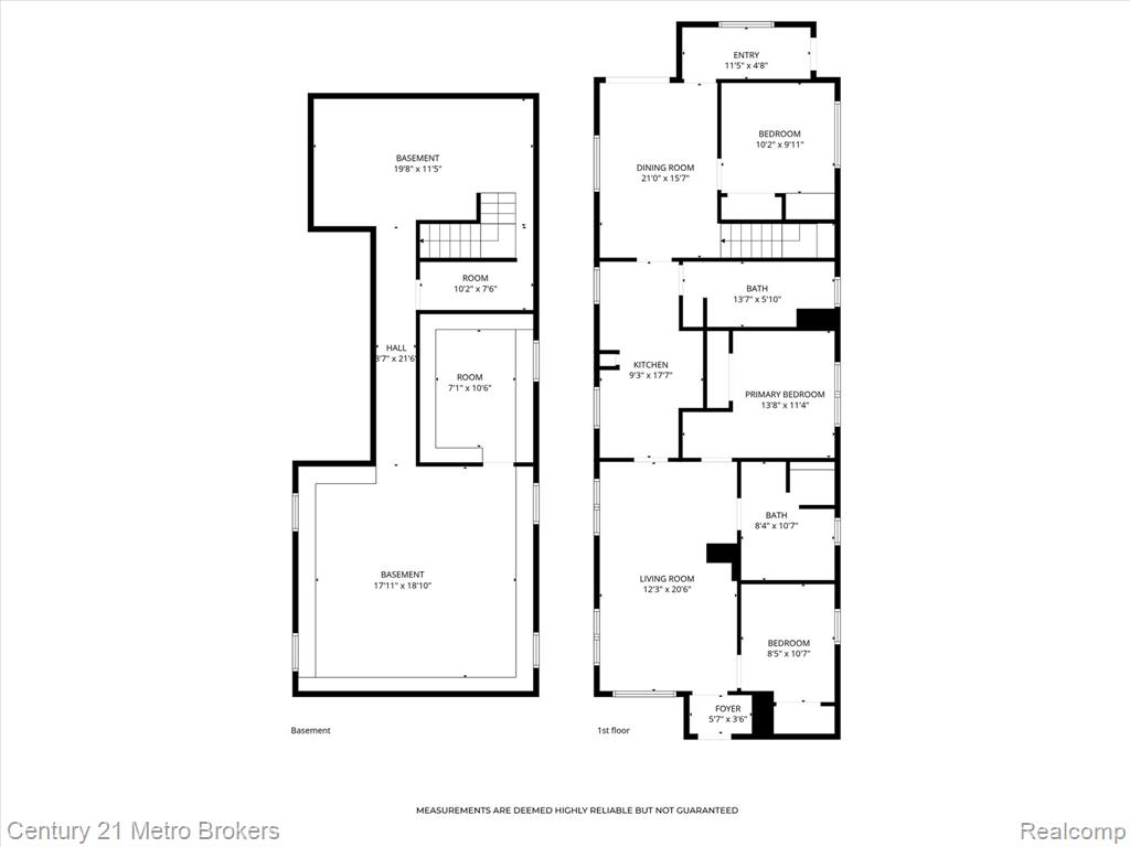 5501 Potter Road, Flint, MI 48506 — Photo 45