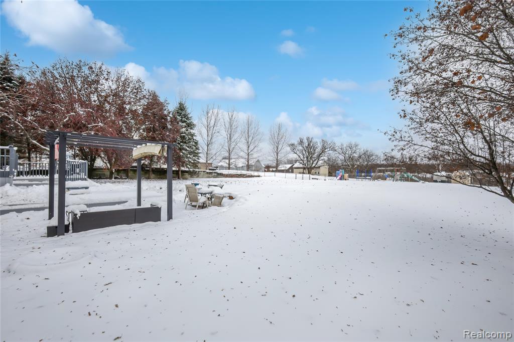 16359 Linden Road, Linden, MI 48451 — Photo 41