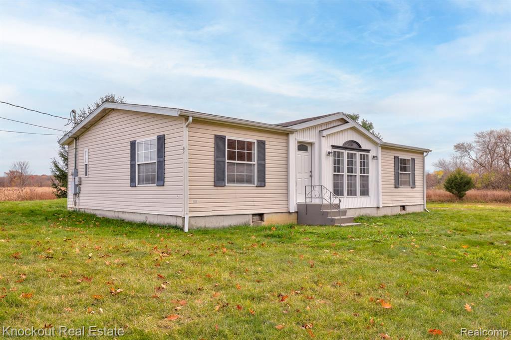 6333 Buell Road, Vassar, MI 48768 — Photo 4
