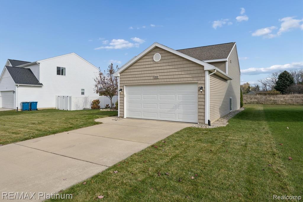 16519 Bedington Drive, Linden, MI 48451 — Photo 4