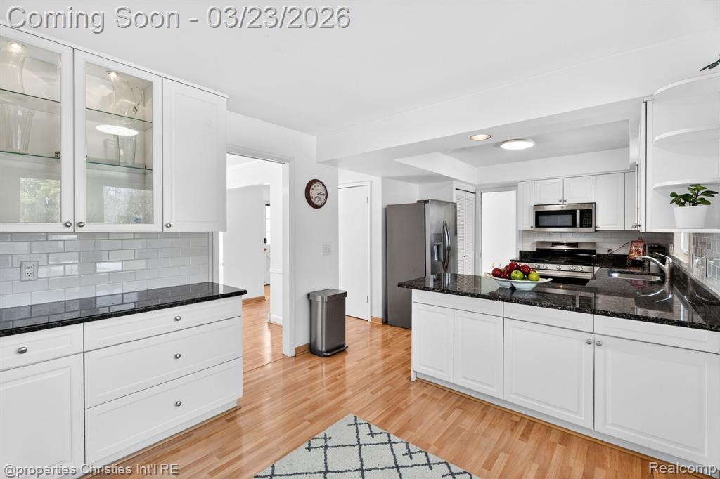 5586 Raven Road, Bloomfield Hills, MI 48301 — Photo 9